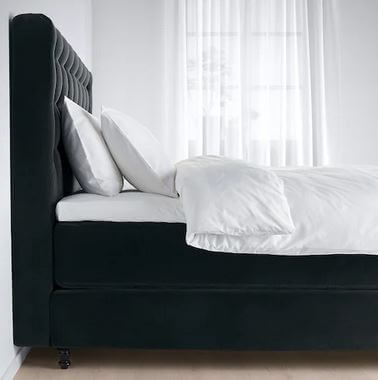 ikea boxspringbett 180x200